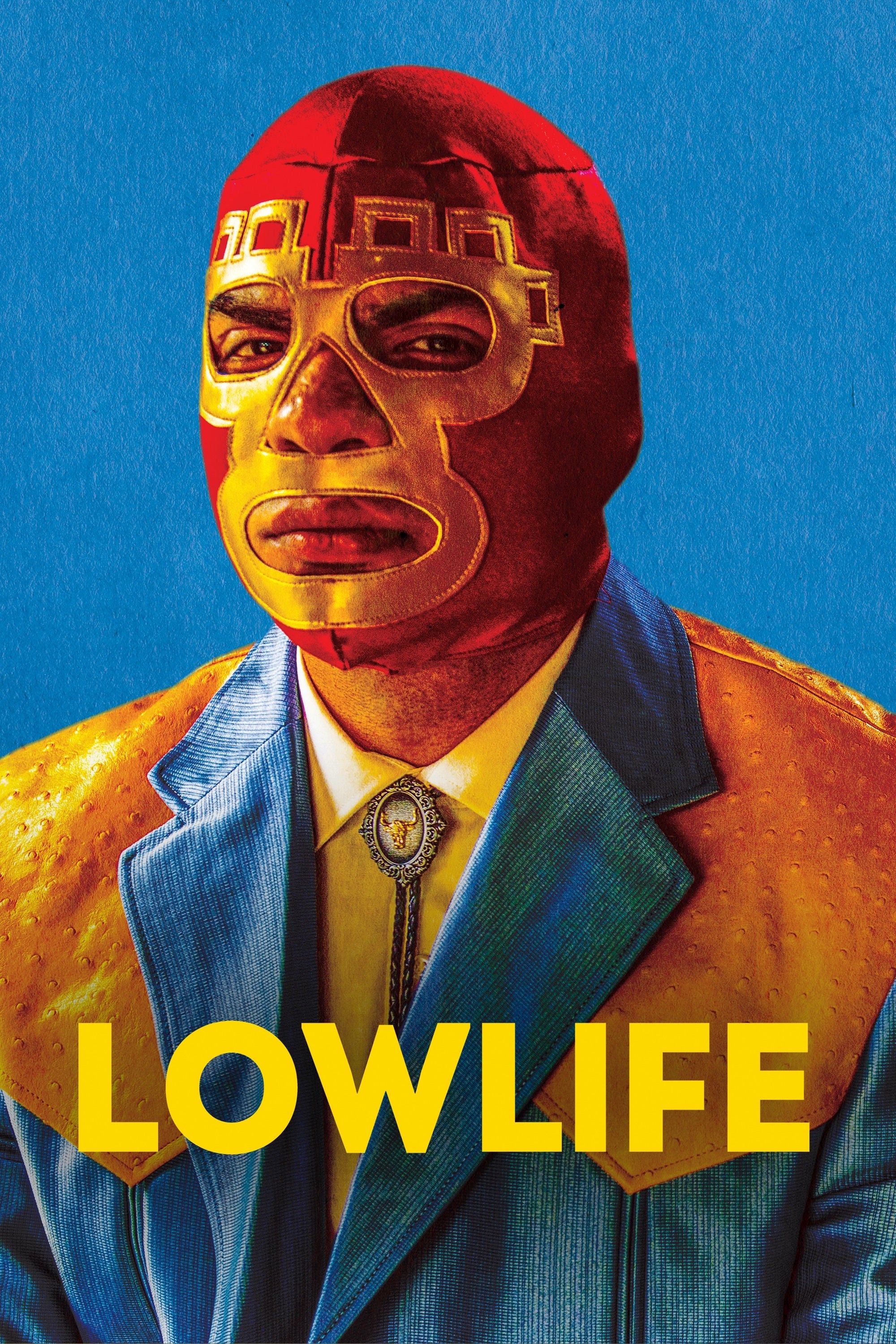 Постер Lowlife
